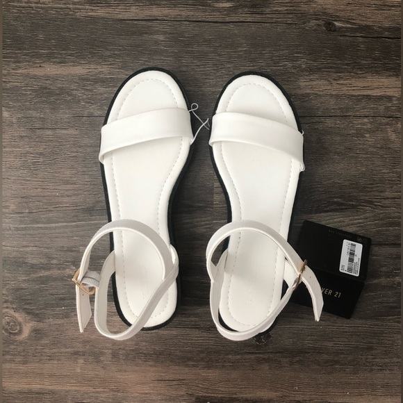 NWT Sandals - Picture 2 of 2
